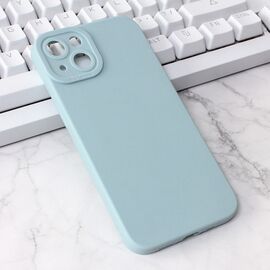 Futrola Silikon Pro Camera - iPhone 13 svetlo plava.