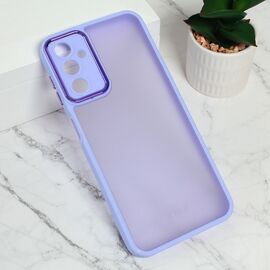 Futrola Shining Camera - Samsung A145R/A146B Galaxy A14 4G/5G ljubicasta.