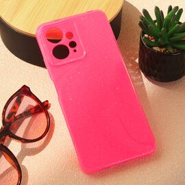 Futrola Sparkle Dust - Xiaomi Redmi Note 12 4G (EU) pink.