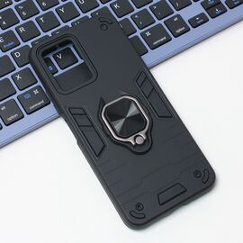 Futrola Cube Ring - Xiaomi Redmi Note 12 5G (EU) crna.