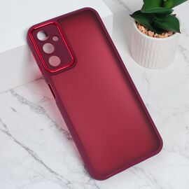 Futrola Shining Camera - Samsung A145R/A146B Galaxy A14 4G/5G crvena.