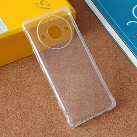Futrola Transparent Ice Cube - Realme 11 Pro.