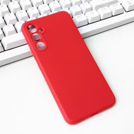 Futrola Summer color - Samsung A346 Galaxy A34 5G 5G crvena.