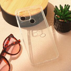 Futrola Sparkle Dust - Xiaomi Redmi A1/Redmi A2 Transparent.