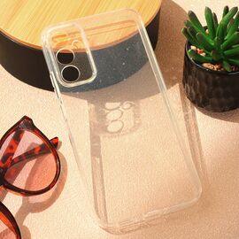 Futrola Sparkle Dust - Samsung A346 Galaxy A34 5G 5G Transparent.