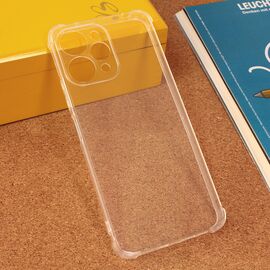 Futrola Transparent Ice Cube - Xiaomi Redmi 12.