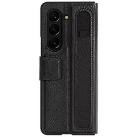 Futrola Nillkin Aoge - Samsung F946 Galaxy Z Fold 5 5G crna.
