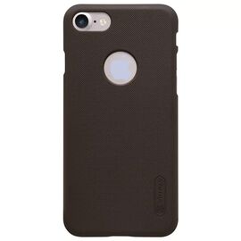 Futrola Nillkin Scrub - iPhone 7 crna.