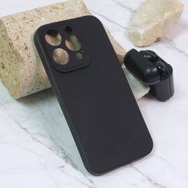 Futrola 3D Camera - iPhone 15 Pro 6.1 crna.