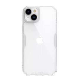 Futrola Nillkin Nature Pro - iPhone 15 6.1 Transparent.