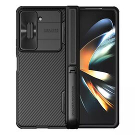 Futrola Nillkin CamShield Fold - Samsung F946B Galaxy Z Fold 5 5G (with stand) crna.