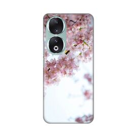 Silikonska futrola PRINT - Huawei Honor 90 Spring.