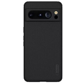 Futrola Nillkin Scrub Pro - Google Pixel 8 Pro crna.