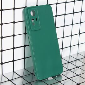 Futrola 3D Camera - Xiaomi 13T/13T Pro tamno zelena.