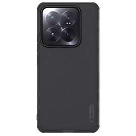 Futrola Nillkin Scrub Pro - Xiaomi 14 Pro crna.