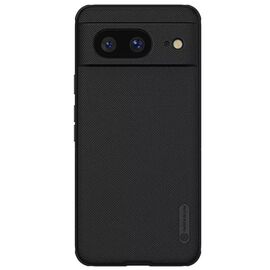 Futrola Nillkin Scrub Pro - Google Pixel 8 crna.