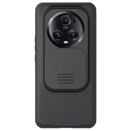 Futrola Nillkin CamShield Pro - Huawei Honor Magic 5 Pro crna.