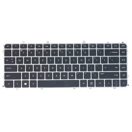 Tastatura - laptop HP envy 6-1000 Envy 4 frame sivi.