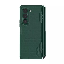 Futrola Nillkin Scrub Fold - Samsung F946B Galaxy Z Fold 5 5G zelena.