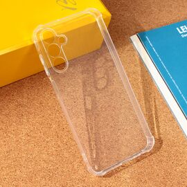 Futrola Transparent Ice Cube - Samsung A156 Galaxy A15 5G.