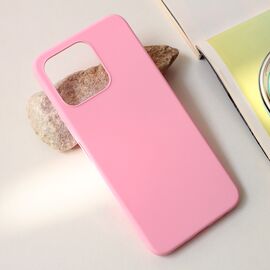 Futrola Gentle Color - Huawei Honor X6 roze.