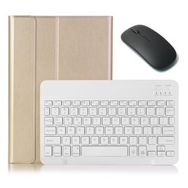 Futrola sa tastaturom i misem - iPad 10.2 2019/2020/2021 bez.