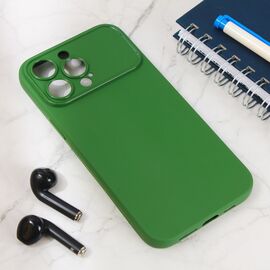 Futrola TPU - iPhone 15 Pro Max 6.7 zelena.
