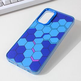 Futrola Honeycomb Color - Samsung A245 Galaxy A24 4G type 5.