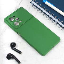 Futrola TPU - Xiaomi Redmi Note 12 Pro 5G (EU) zelena.