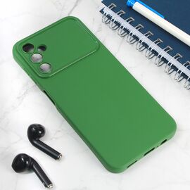 Futrola TPU - Samsung A146B Galaxy A14 5G zelena.