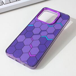 Futrola Honeycomb Color - Xiaomi Redmi 12C type 1.