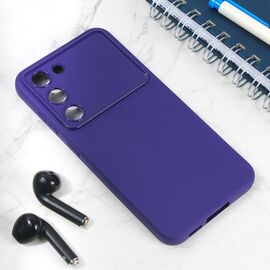 Futrola TPU - Samsung S916B Galaxy S23 Plus ljubicasta.