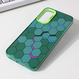 Futrola Honeycomb Color - Samsung A346 Galaxy A34 5G 5G type 4.