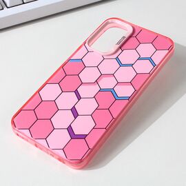 Futrola Honeycomb Color - Samsung A245 Galaxy A24 4G type 2.