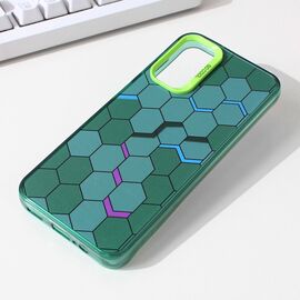 Futrola Honeycomb Color - Samsung A146B Galaxy A14 5G type 4.