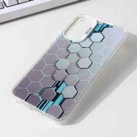 Futrola Honeycomb Color - Samsung A346 Galaxy A34 5G 5G type 3.