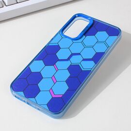 Futrola Honeycomb Color - Samsung A346 Galaxy A34 5G 5G type 5.