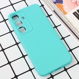 Futrola Nano Silikon - Samsung S926B Galaxy S24 Plus mint.
