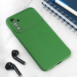Futrola TPU - Samsung A346 Galaxy A34 5G 5G zelena.