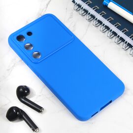 Futrola TPU - Samsung S916B Galaxy S23 Plus plava.