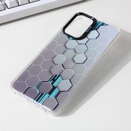 Futrola Honeycomb Color - Samsung A235 Galaxy A23 type 6.