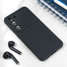 Futrola TPU - Samsung S916B Galaxy S23 Plus crna.