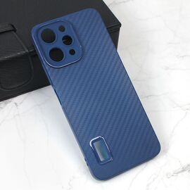 Futrola Carbon Stripe - Xiaomi Redmi 12 plava.