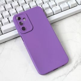 Futrola Silikon Pro Camera - Samsung A156 Galaxy A15 5G ljubicasta.