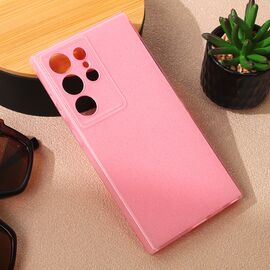 Futrola Sparkle Dust - Samsung S928B Galaxy S24 Ultra roze.