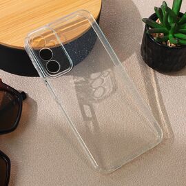 Futrola Sparkle Dust - Samsung A156 Galaxy A15 5G Transparent.