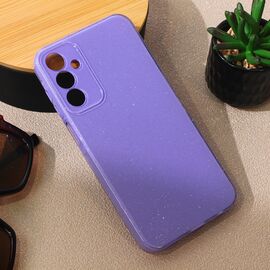 Futrola Sparkle Dust - Samsung A156 Galaxy A15 5G ljubicasta.