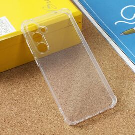Futrola Transparent Ice Cube - Samsung A356B Galaxy A35 5G.