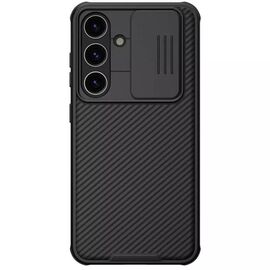 Futrola Nillkin CamShield Pro - Samsung S926B Galaxy S24 Plus crna.