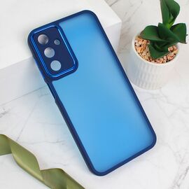 Futrola Shining Camera - Samsung A156 Galaxy A15 5G plava.